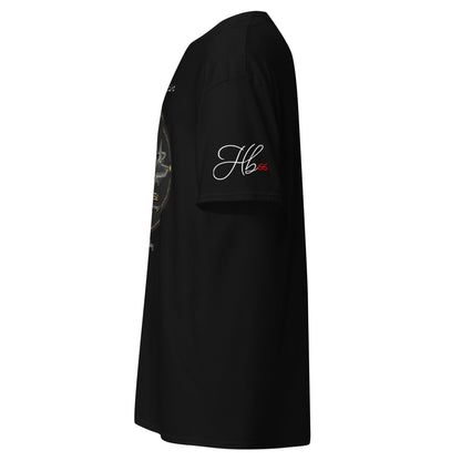 Black - F35A Lightning Unisex classic tee T-Shirt