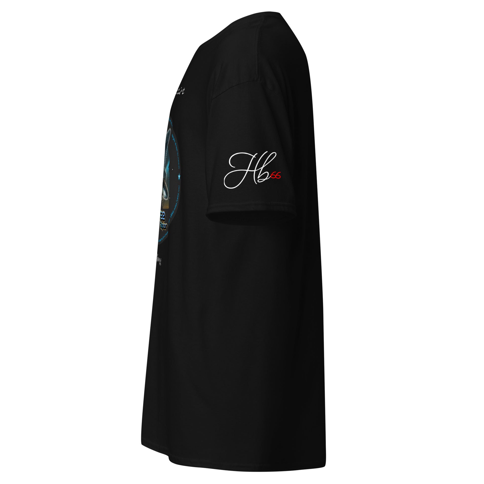 Black - F22 Raptor Unisex classic tee T-Shirt