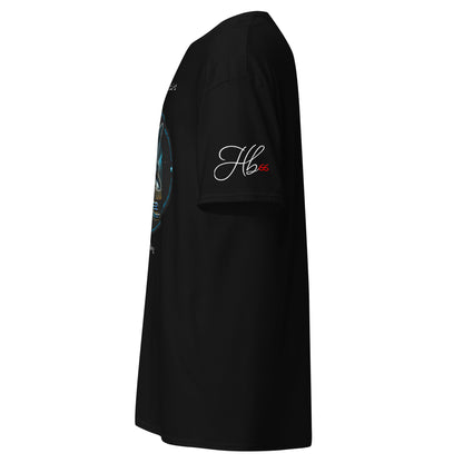 Black - F22 Raptor Unisex classic tee T-Shirt