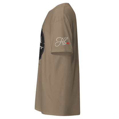 Brown Savana - E3 Sentry Unisex classic tee T-Shirt