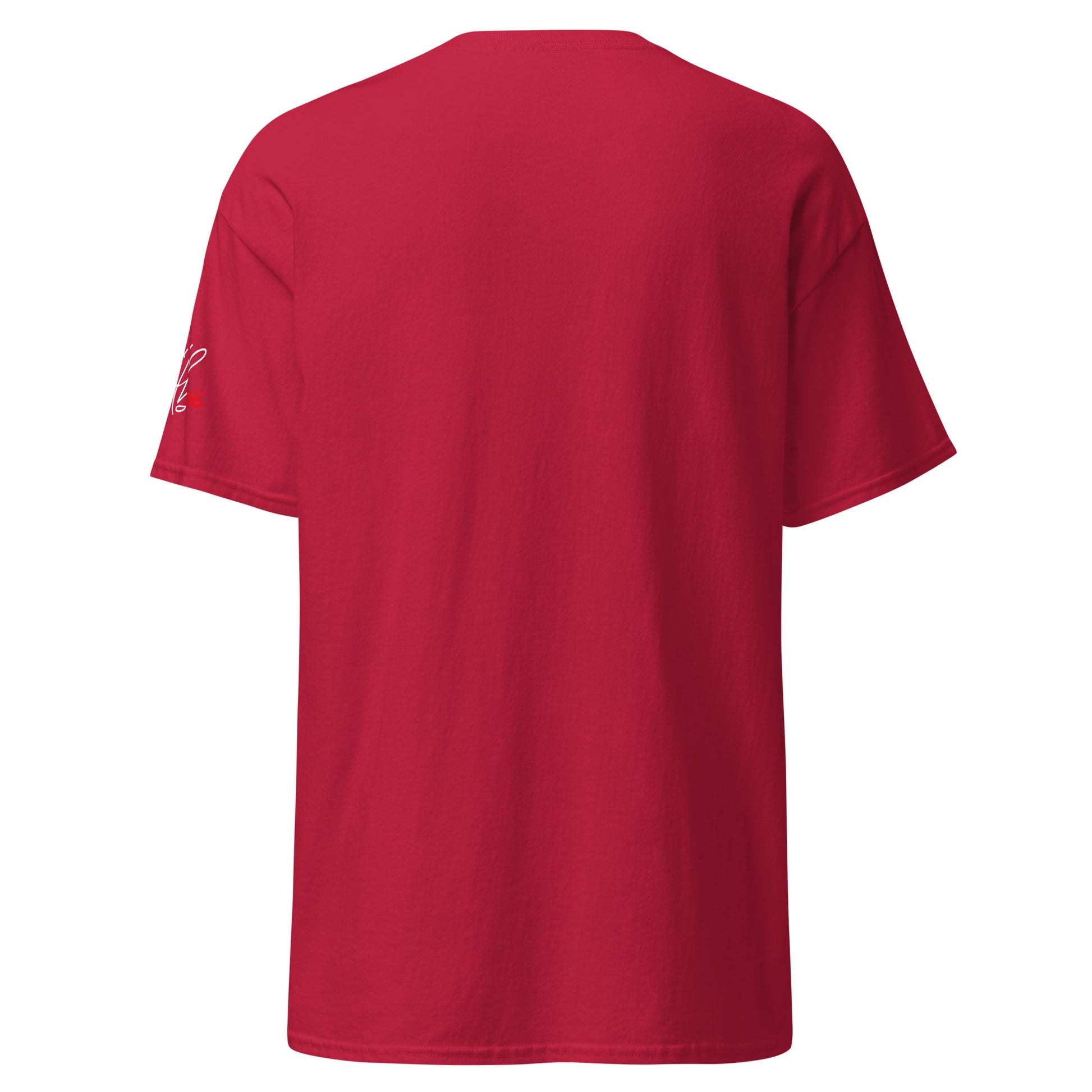 Cardinal - E3 Sentry Unisex classic tee T-Shirt
