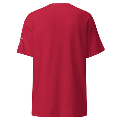 Cardinal - F35A Lightning Unisex classic tee T-Shirt