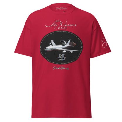 Cardinal - E3 Sentry Unisex classic tee T-Shirt