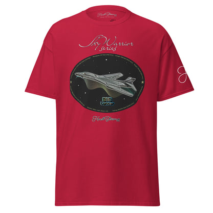 Cardinal - B1B Lancer Unisex classic tee T-Shirt