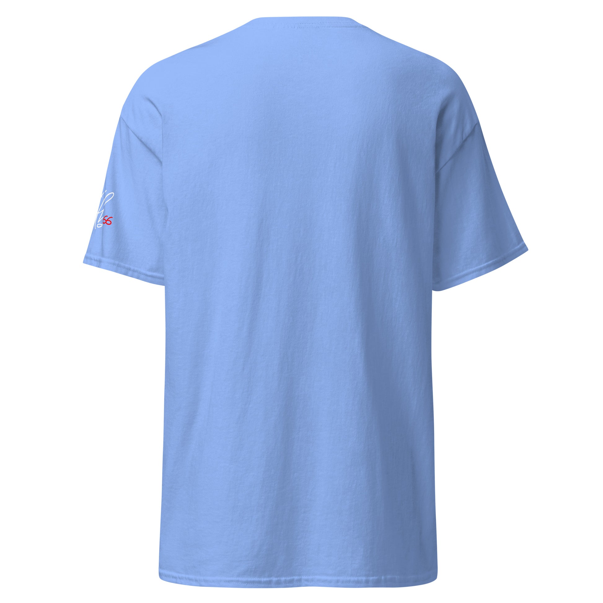 Carolina Blue - B1B Lancer Unisex classic tee T-Shirt