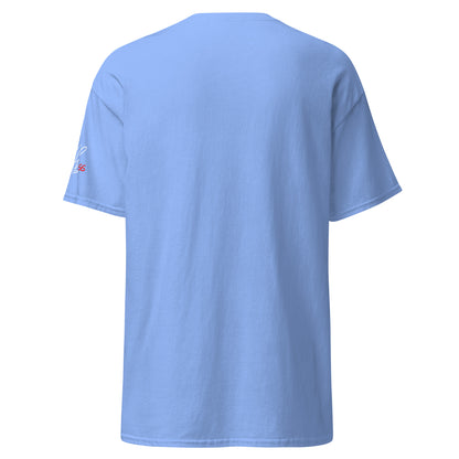 Carolina Blue - A10C Thunderbolt Unisex classic tee T-Shirt