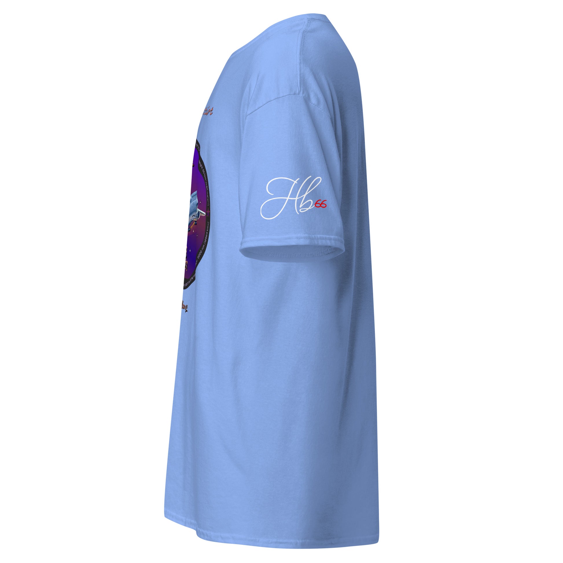 Carolina Blue