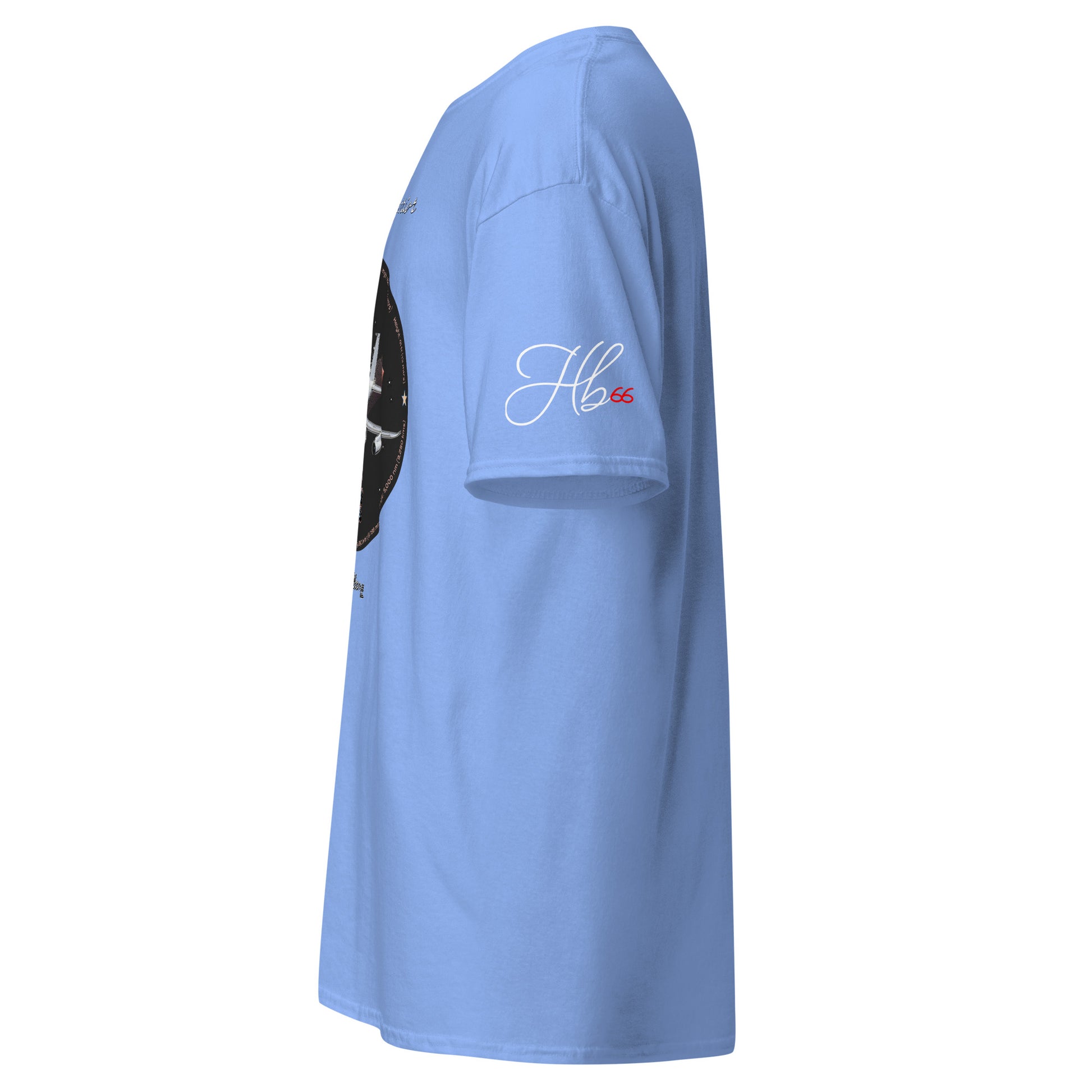 Carolina Blue - E3 Sentry Unisex classic tee T-Shirt