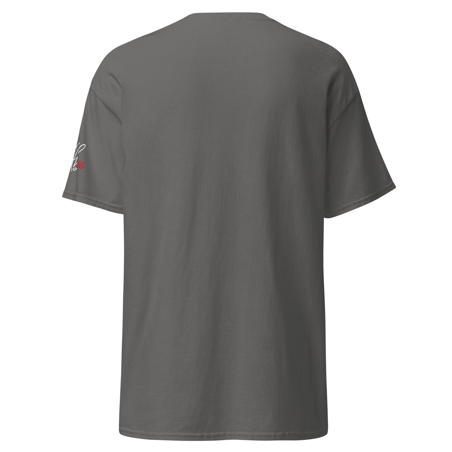 Charcoal - B52H Stratofortress Unisex classic tee T-Shirt