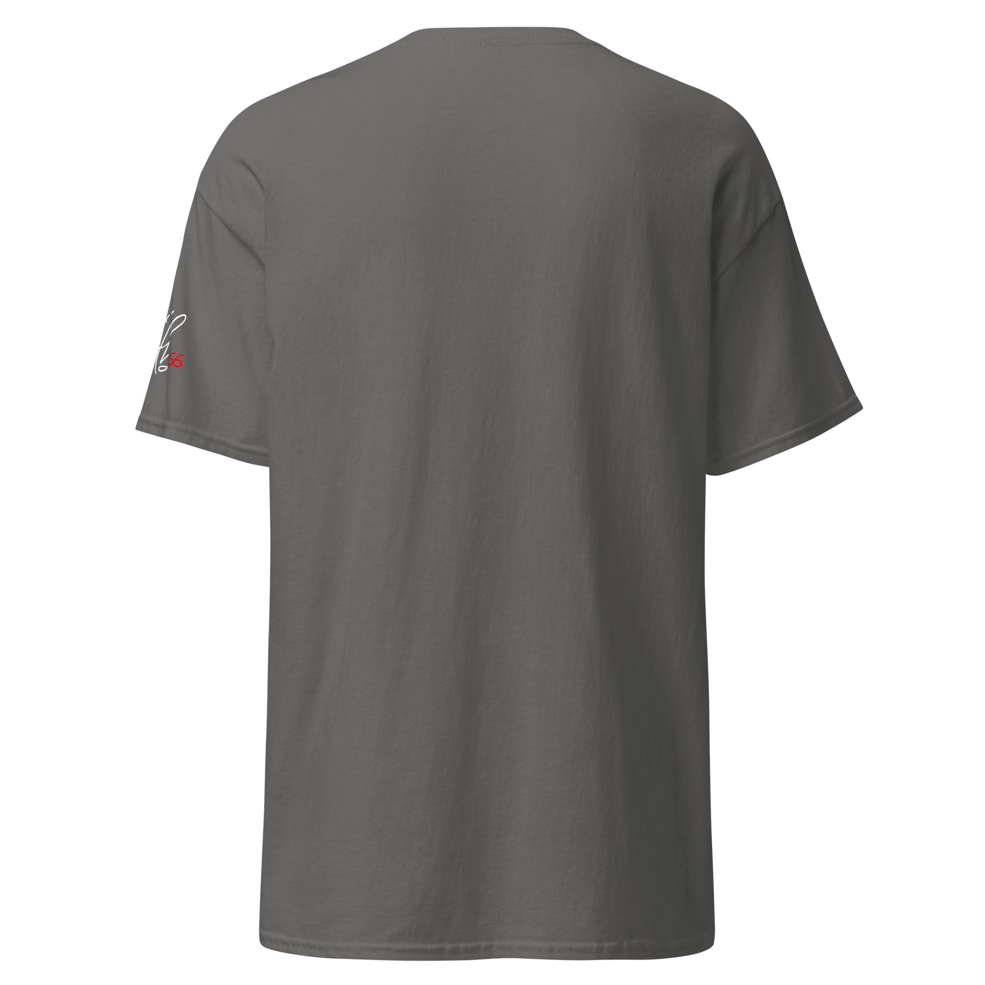 Charcoal - B52H Stratofortress Unisex classic tee T-Shirt