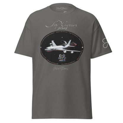 Charcoal - E3 Sentry Unisex classic tee T-Shirt