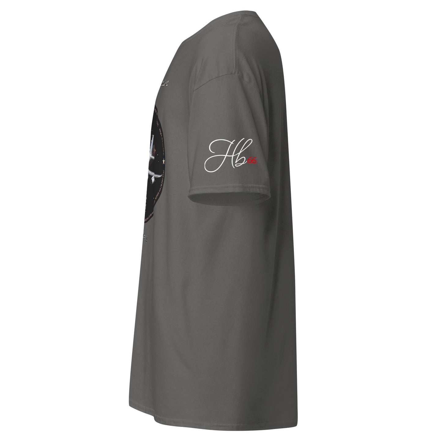 Charcoal - E3 Sentry Unisex classic tee T-Shirt