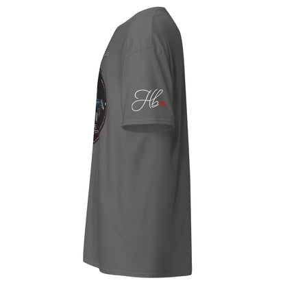 Charcoal - F16 Falcon Unisex classic tee T-Shirt