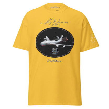 Daisy - E3 Sentry Unisex classic tee T-Shirt