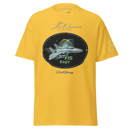 Daisy - F15 Eagle Unisex classic tee T-Shirt