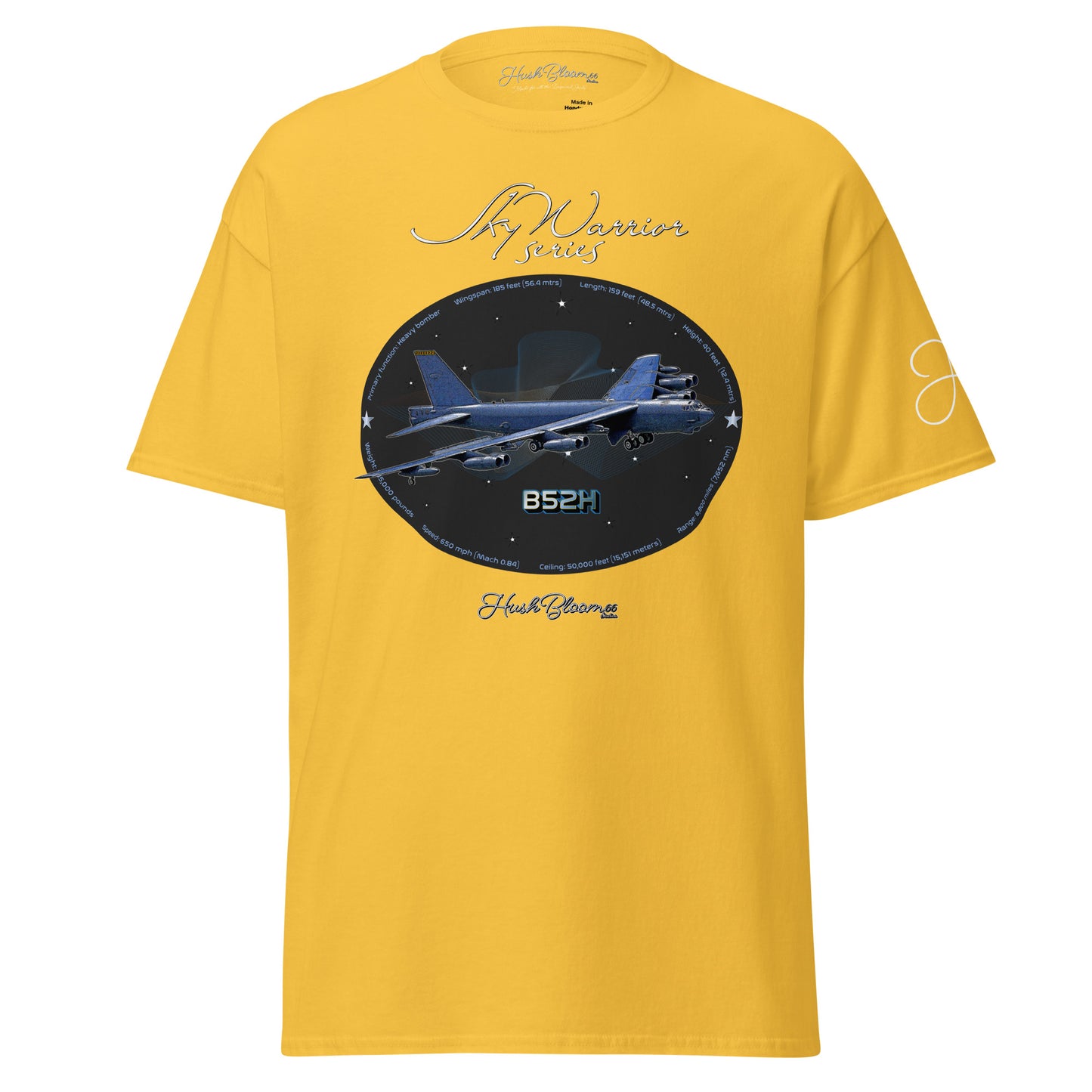 Daisy - B52H Stratofortress Unisex classic tee T-Shirt