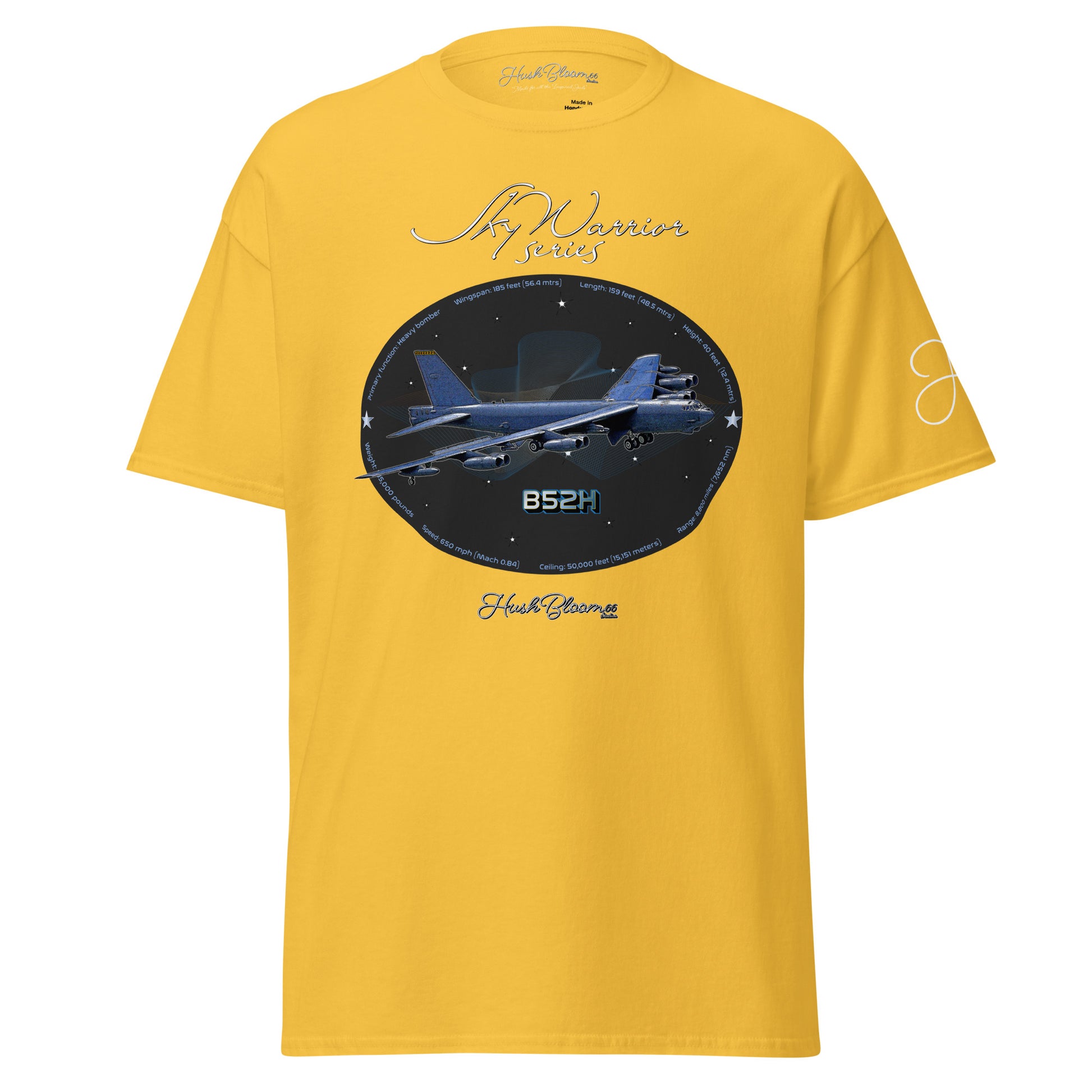 Daisy - B52H Stratofortress Unisex classic tee T-Shirt