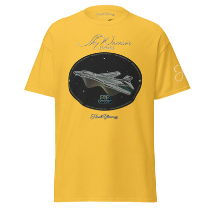 Daisy - B1B Lancer Unisex classic tee T-Shirt