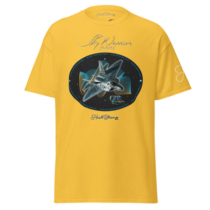 Daisy - F22 Raptor Unisex classic tee T-Shirt