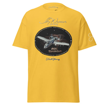 Daisy - A10C Thunderbolt Unisex classic tee T-Shirt