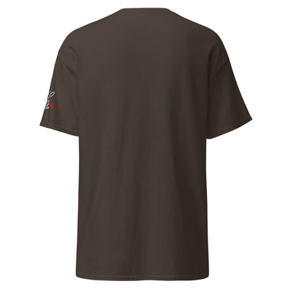 Dark Chocolate - B1B Lancer Unisex classic tee T-Shirt