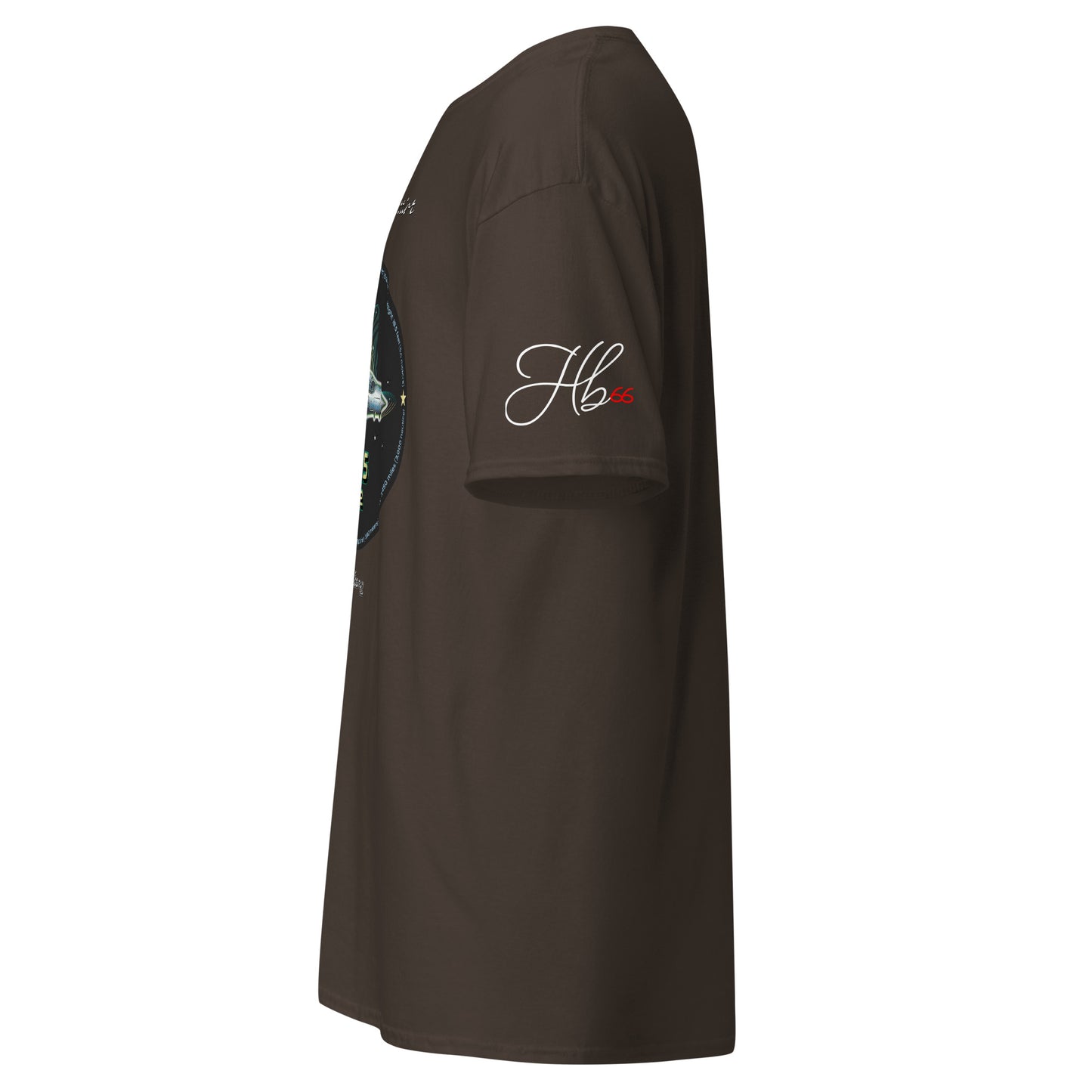 Dark Chocolate - F15 Eagle Unisex classic tee T-Shirt