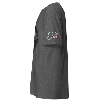 Dark Heather - F35A Lightning Unisex classic tee T-Shirt