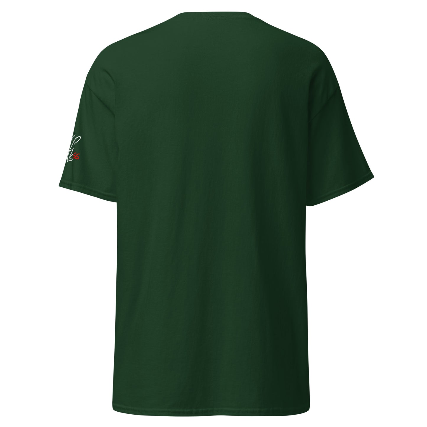 Forest Green - E3 Sentry Unisex classic tee T-Shirt