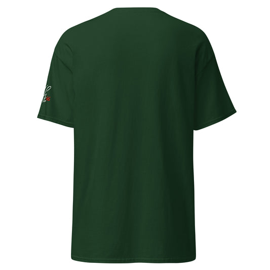 Forest Green - B1B Lancer Unisex classic tee T-Shirt