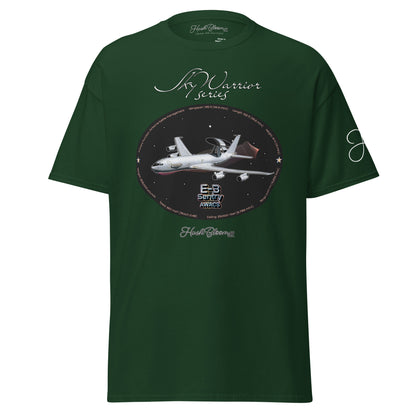 Forest Green - E3 Sentry Unisex classic tee T-Shirt