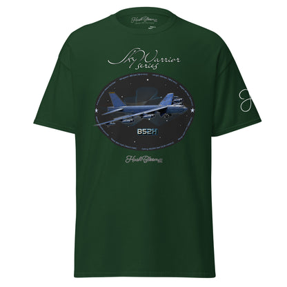 Forest Green - B52H Stratofortress Unisex classic tee T-Shirt