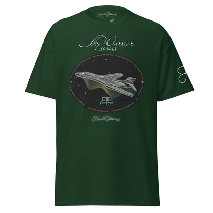 Forest Green - B1B Lancer Unisex classic tee T-Shirt