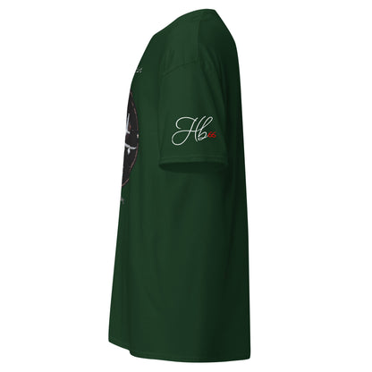 Forest Green - E3 Sentry Unisex classic tee T-Shirt