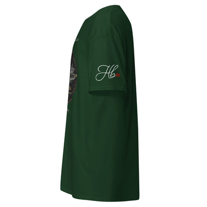 Forest Green - F35A Lightning Unisex classic tee T-Shirt