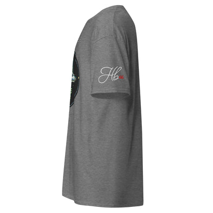 Graphite heather - F15 Eagle Unisex classic tee T-Shirt
