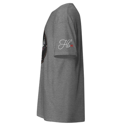 Graphite heather - C-17 Globe Master III Unisex classic tee T-Shirt