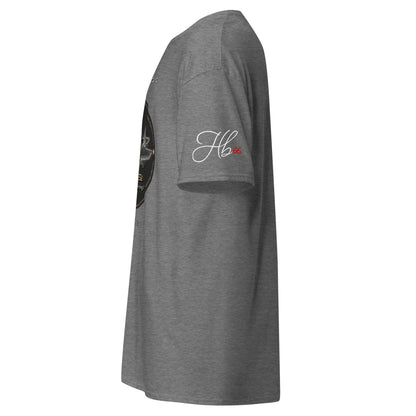 Graphite heather - F35A Lightning Unisex classic tee T-Shirt