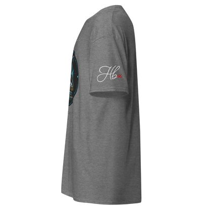 Graphite heather - F22 Raptor Unisex classic tee T-Shirt