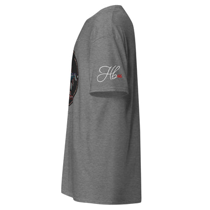 Graphite heather - F16 Falcon Unisex classic tee T-Shirt