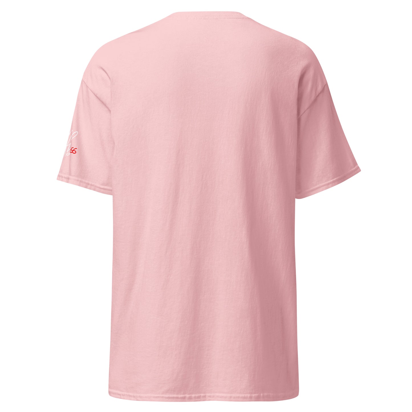 Light Pink Classic Tee - F22 Raptor Unisex classic tee T-Shirt