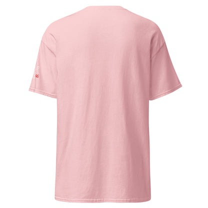 Light Pink Classic Tee - F22 Raptor Unisex classic tee T-Shirt