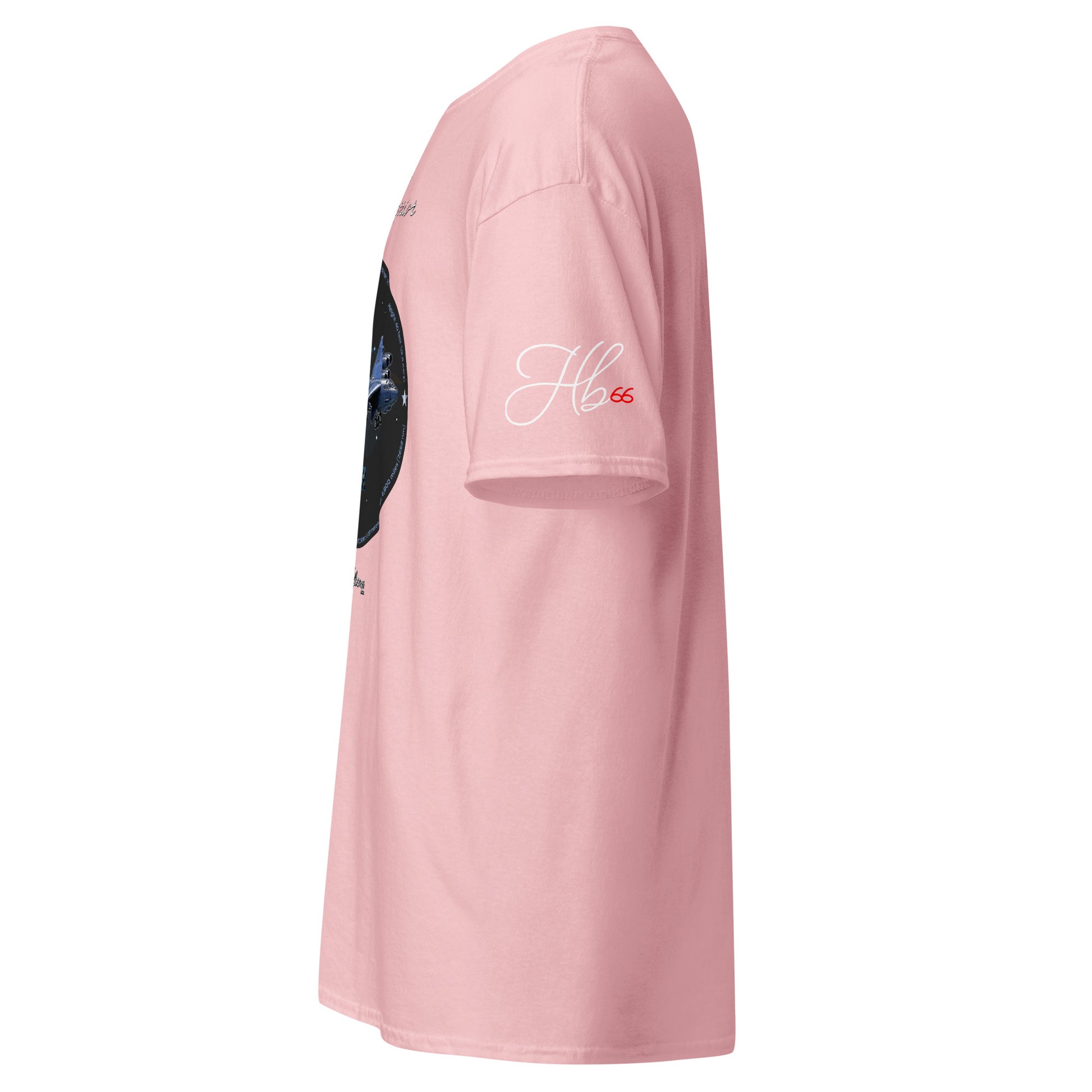 Light Pink - B52H Stratofortress Unisex classic tee T-Shirt