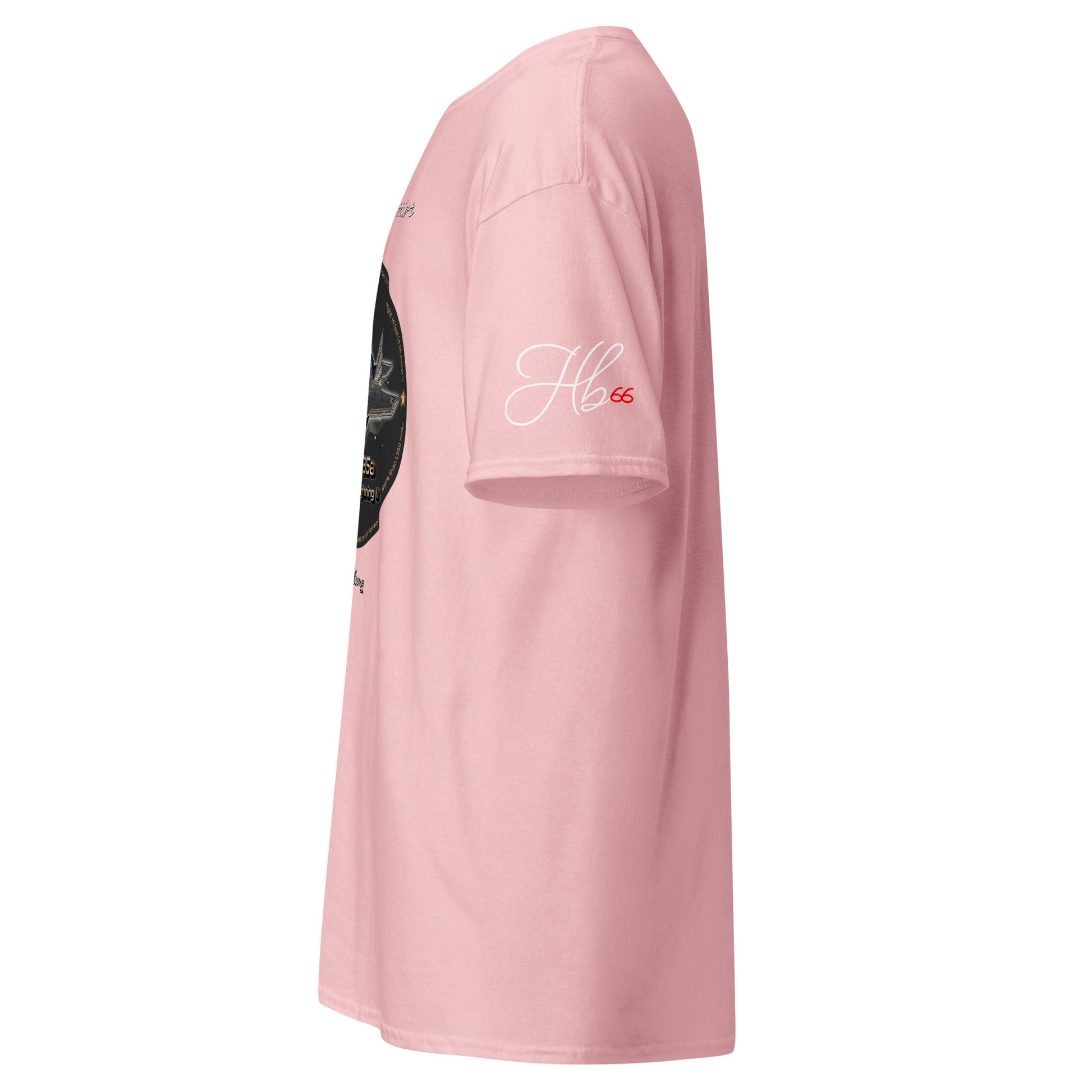 Light Pink Classic TShirt - F35A Lightning Unisex classic tee T-Shirt