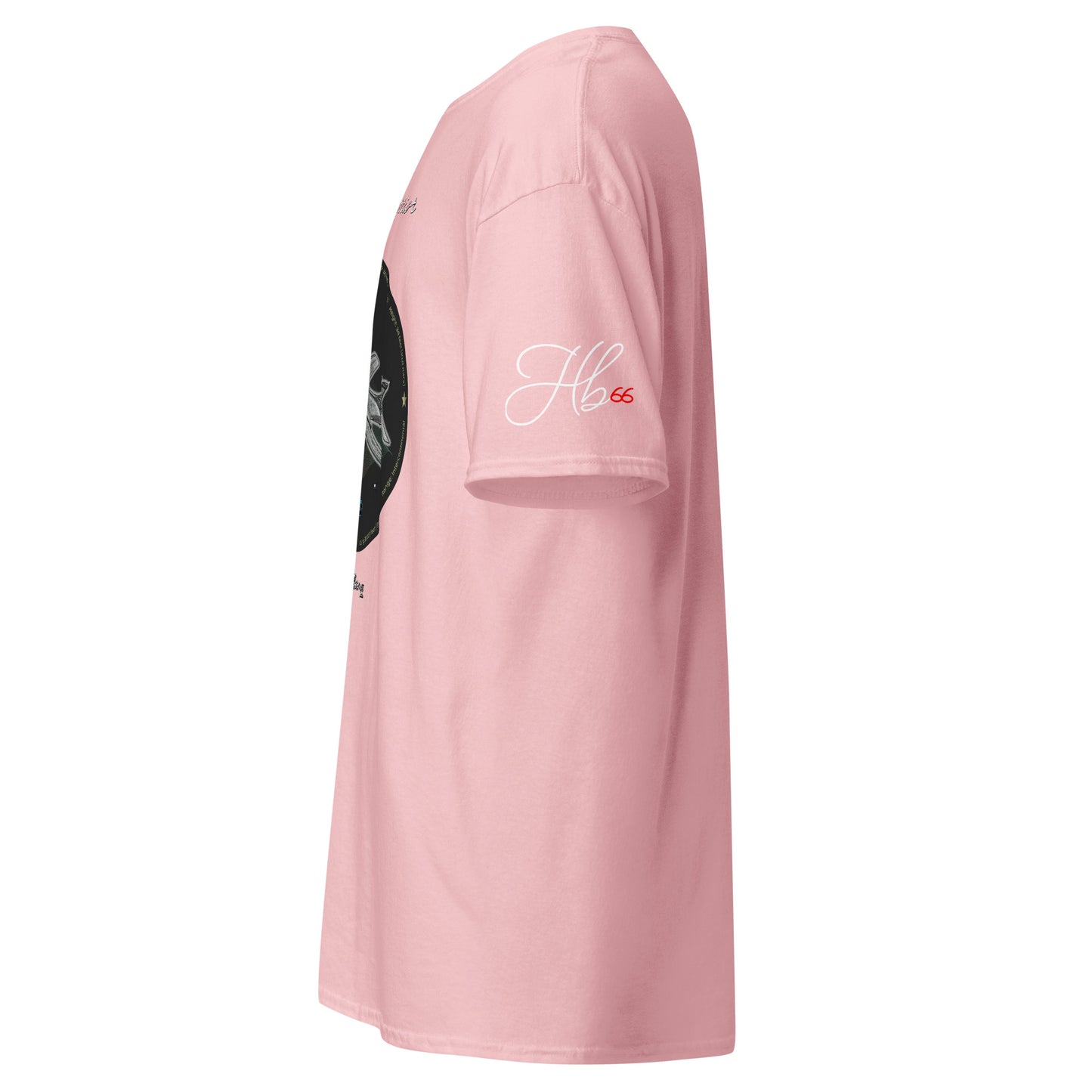 Light Pink Classic Tee - B1B Lancer Unisex classic tee T-Shirt