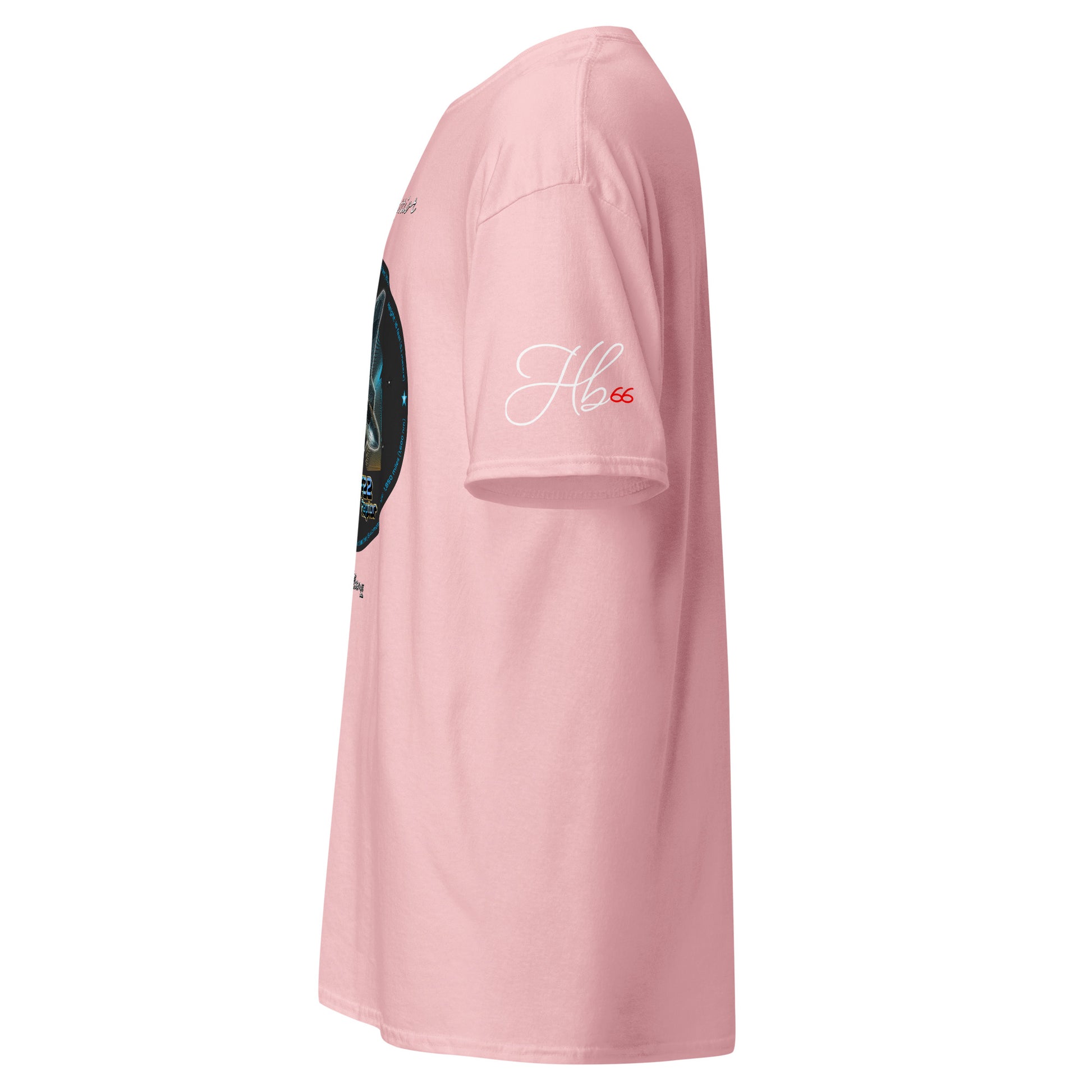Light Pink Classic Tee - F22 Raptor Unisex classic tee T-Shirt