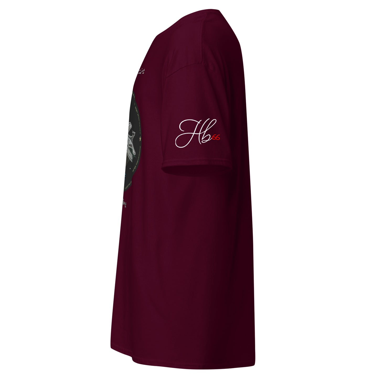 Maroon - B1B Lancer Unisex classic tee T-Shirt