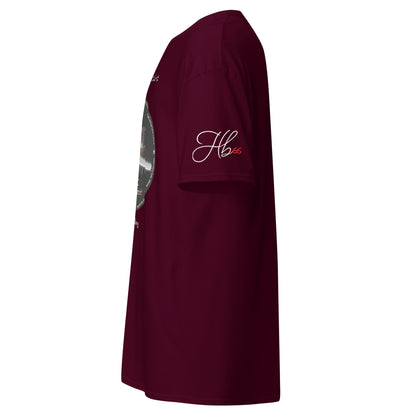 Maroon - A10C Thunderbolt Unisex classic tee T-Shirt