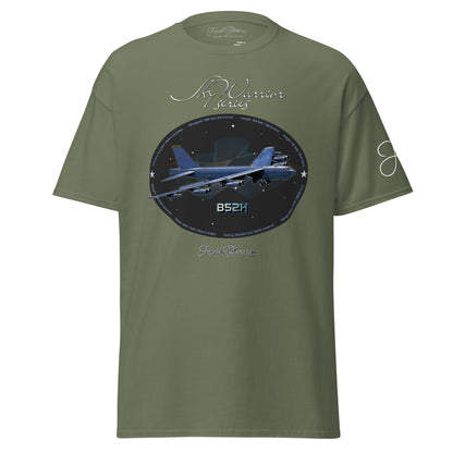 Military Green - B52H Stratofortress Unisex classic tee T-Shirt