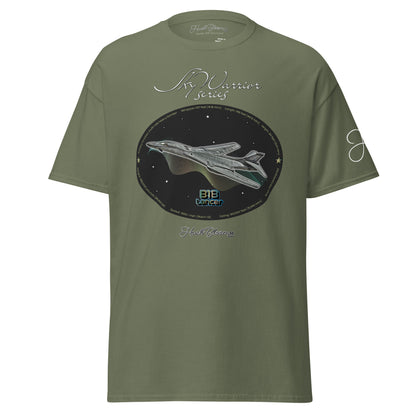 Military Green - B1B Lancer Unisex classic tee T-Shirt