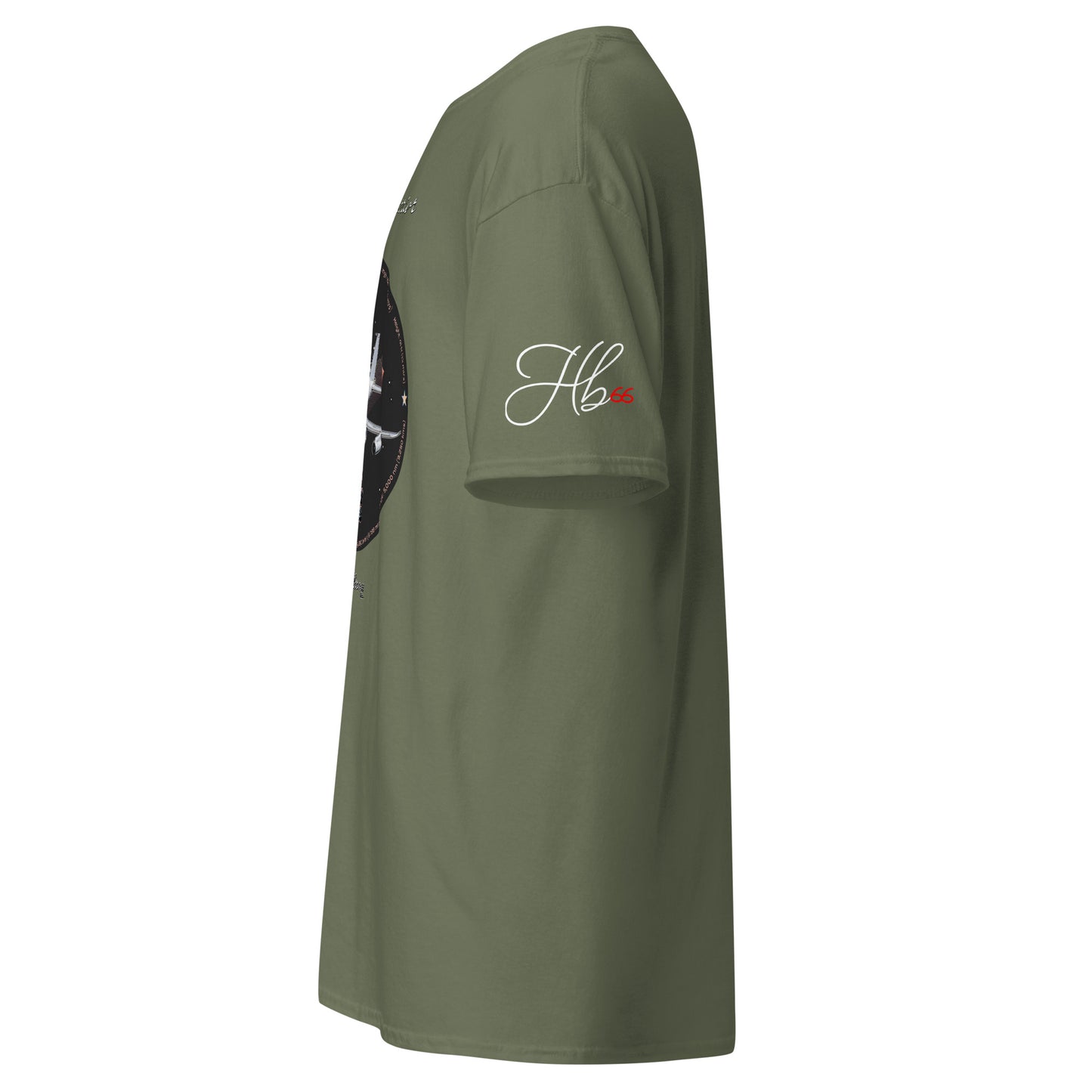 Military Green - E3 Sentry Unisex classic tee T-Shirt